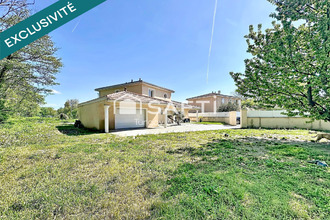 achat maison bgoin-jallieu 38300