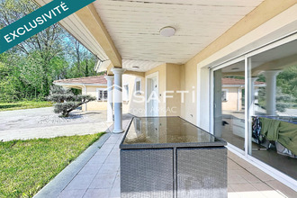achat maison bgoin-jallieu 38300