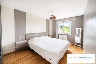 achat maison bgoin-jallieu 38300