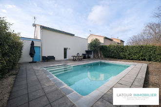 achat maison bgoin-jallieu 38300
