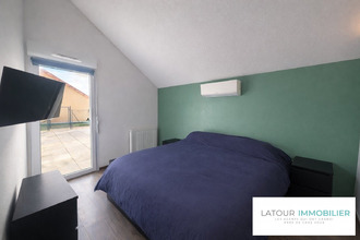 achat maison bgoin-jallieu 38300