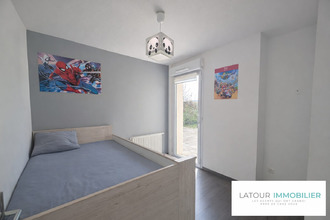 achat maison bgoin-jallieu 38300