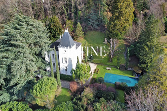 achat maison bgoin-jallieu 38300