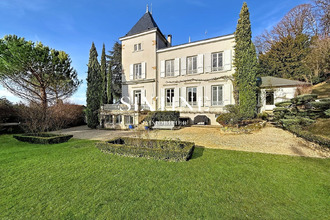 achat maison bgoin-jallieu 38300