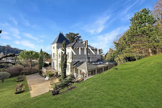 achat maison bgoin-jallieu 38300