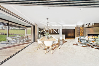 achat maison bgoin-jallieu 38300