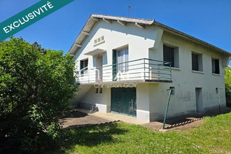 achat maison bgoin-jallieu 38300
