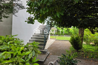 achat maison bgoin-jallieu 38300