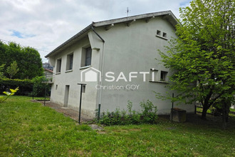 achat maison bgoin-jallieu 38300