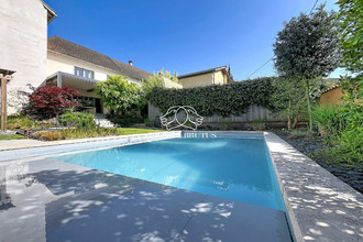 achat maison bgoin-jallieu 38300
