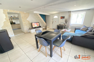 achat maison bgoin-jallieu 38300