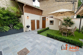 achat maison bgoin-jallieu 38300