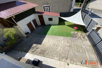 achat maison bgoin-jallieu 38300