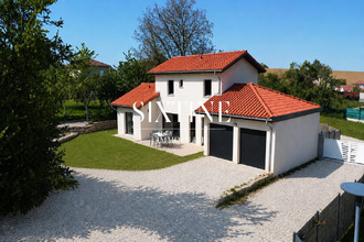 achat maison bgoin-jallieu 38300
