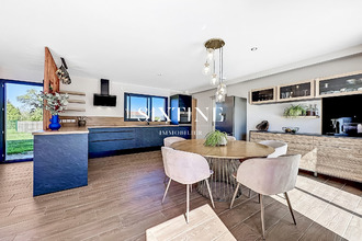 achat maison bgoin-jallieu 38300