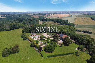 achat maison bgoin-jallieu 38300