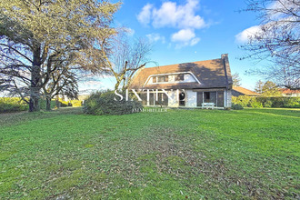 achat maison bgoin-jallieu 38300