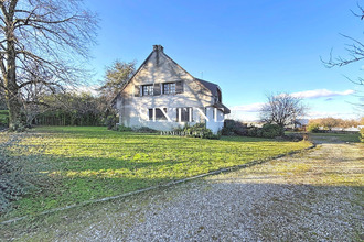 achat maison bgoin-jallieu 38300