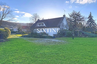 achat maison bgoin-jallieu 38300