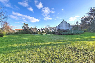 achat maison bgoin-jallieu 38300
