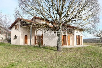 achat maison bgoin-jallieu 38300