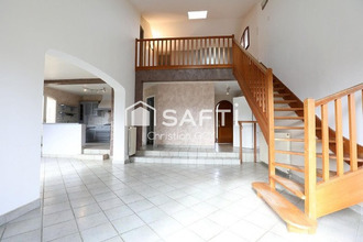 achat maison bgoin-jallieu 38300