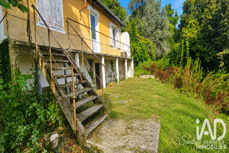 achat maison bgoin-jallieu 38300