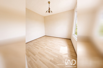 achat maison bgoin-jallieu 38300