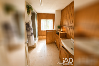 achat maison bgoin-jallieu 38300