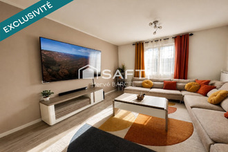 achat maison bgoin-jallieu 38300