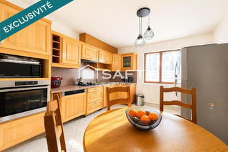 achat maison bgoin-jallieu 38300