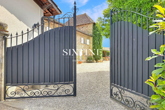 achat maison bgoin-jallieu 38300
