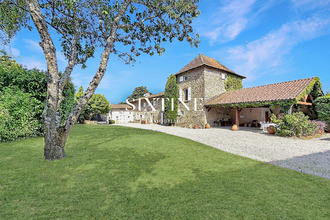 achat maison bgoin-jallieu 38300