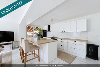 achat maison bgoin-jallieu 38300