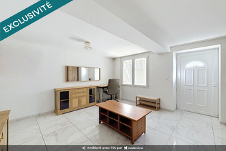 achat maison bgoin-jallieu 38300
