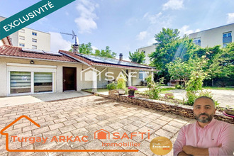 achat maison bgoin-jallieu 38300