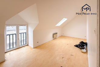 achat maison bgon 53410