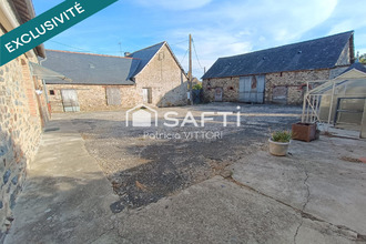 achat maison bgon 53410