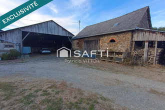achat maison bgon 53410