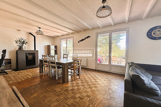 achat maison bgon 53410