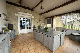 achat maison bgougnague 47410