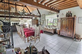 achat maison bgtheroulde-infreville 27520