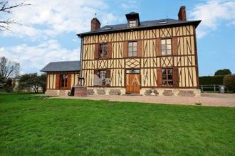 achat maison bgtheroulde-infreville 27520