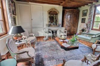 achat maison bgtheroulde-infreville 27520