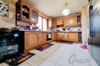 achat maison bgtheroulde-infreville 27520