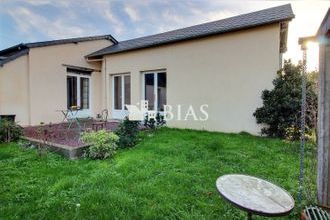 achat maison bgtheroulde-infreville 27520