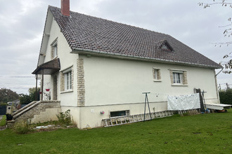 achat maison bgtheroulde-infreville 27520