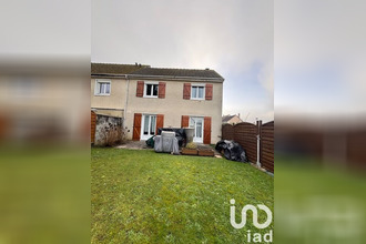 achat maison bgtheroulde-infreville 27520