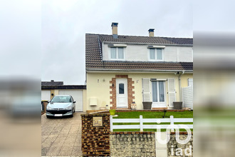 achat maison bgtheroulde-infreville 27520