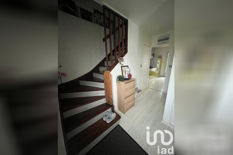 achat maison bgtheroulde-infreville 27520